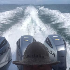 Meet your Posher, Dan